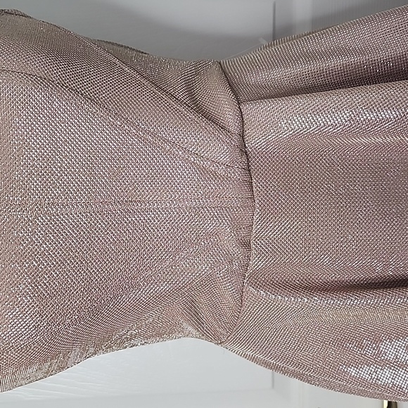 B DARLIN JR WOMAN'S DRESS - Picture 4 of 14